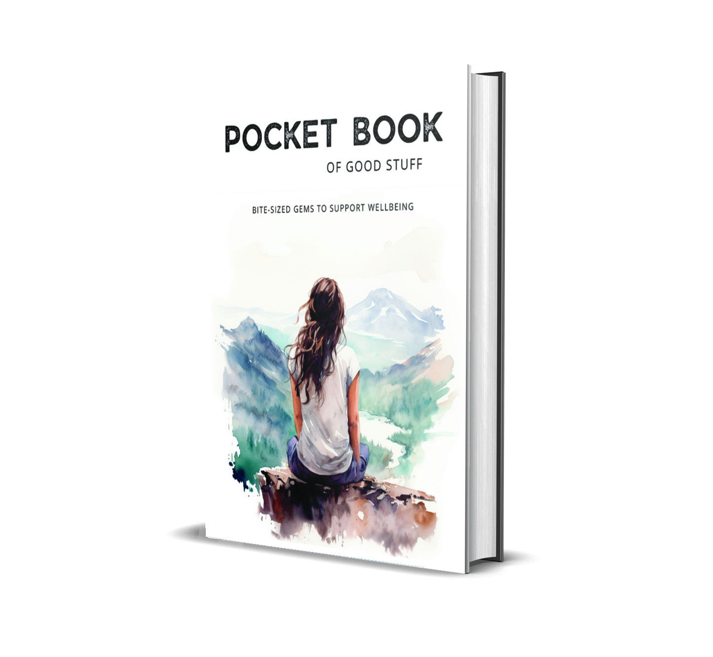 Pocket Book of Good Stuff