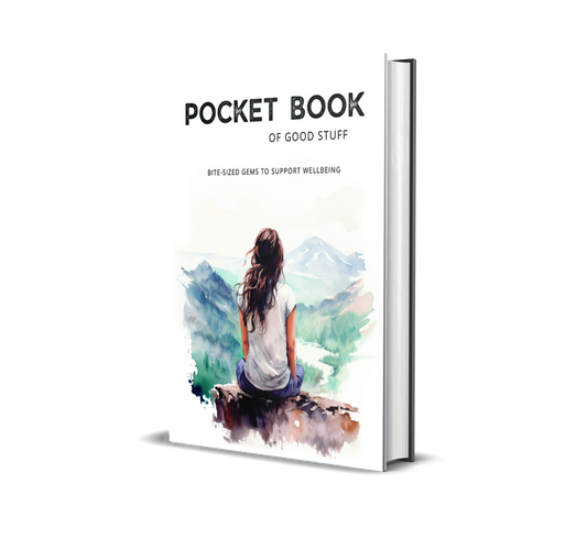 Pocket Book of Good Stuff